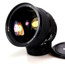 Nikon nikkor sobl gebraucht kaufen  Nürnberg
