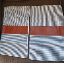 Manidoo pair striped for sale  BARNSLEY