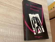 Domination féminine gini d'occasion  Eyguières