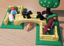 Playmobil bauerhof 123 gebraucht kaufen  Herten