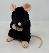 Black rat soft for sale  STEVENAGE