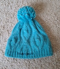 Mammut frency beanie gebraucht kaufen  Fürth