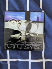 Oasis sunday morning for sale  HITCHIN