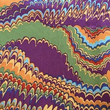 End papers purple for sale  Oakley