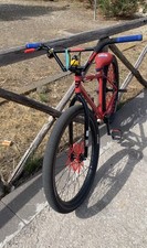 Mafiabike bomma usato  Misterbianco