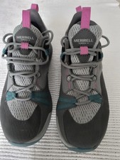 Ladies walking shoes for sale  GLOSSOP