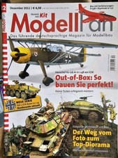 modellfan gebraucht kaufen  Herbertingen