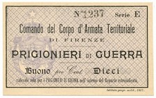 Centesimi comando corpo usato  Pignataro Maggiore