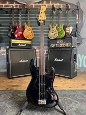 Fender mij jazz for sale  ASHTON-UNDER-LYNE