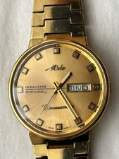 Mido commander automatic for sale  Wallingford