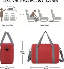 Easyjet cabin bagunderseat for sale  SOUTHAMPTON
