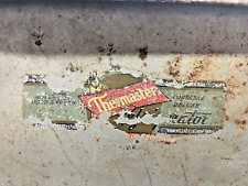 Vintage poloron thermaster for sale  Arkansas City