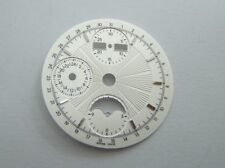 Cadran 30mm blanc d'occasion  Paris XV