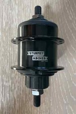 Brompton sturmey archer for sale  ILFORD