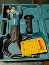 Makita ga4030 angle for sale  Beaufort