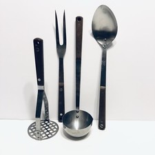 Set vintage stainless for sale  Dayton