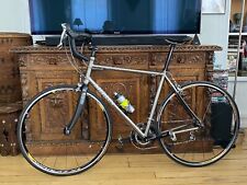 Merlin solis titanium for sale  LONDON