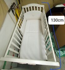 Cameretta neonato pata usato  Nova Milanese