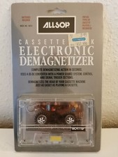 Allsop elektronischer entmagne gebraucht kaufen  Dresden