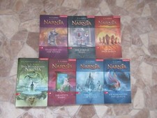 Lewis chroniken narnia gebraucht kaufen  Berlin