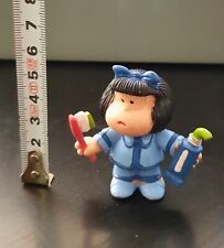 Figurine mafalda brosse d'occasion  Pernes-les-Fontaines