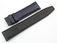 Strap band iwc usato  Chivasso