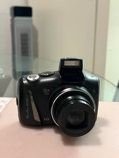 Câmera Digital Canon PowerShot SX150 IS 14.1MP - Preta (USADA), usado comprar usado  Enviando para Brazil