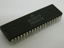 Mc6847p video display for sale  EPSOM