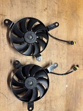 Kühlerventilatoren ducati hyp gebraucht kaufen  Bremen