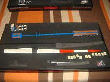 WSI - VOLVO FH3 “THURHAGENS” GLOBETROTTER XL TELESTEPTRAILER + WIND SHOVEL. PERF comprar usado  Enviando para Brazil