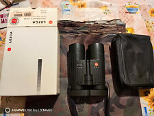 Binocolo leica trinovid usato  Ascoli Piceno