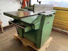 Wadkin bts500 planer for sale  ROSS-ON-WYE
