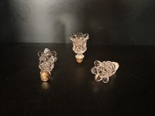 Tête binet bobèche d'occasion  Brebières