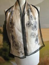 Foulard polyester trésor d'occasion  Auch