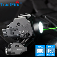 Trustfire gm23s 800 gebraucht kaufen  Ginsheim-Gustavsburg