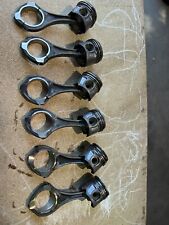 Piston bielle mercedes d'occasion  Créon