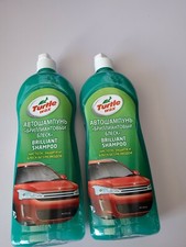 Turtle wax brilliant for sale  LEEDS