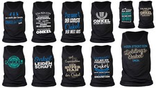 Nkel träger shirt gebraucht kaufen  Fürstenstein