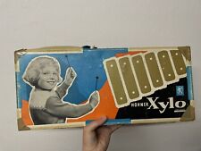 Altes hohner xylo gebraucht kaufen  Regensburg