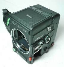 Rollei rolleiflex 6008 gebraucht kaufen  Hamm