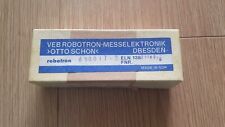 Ddr robotron adapter gebraucht kaufen  Rudolstadt