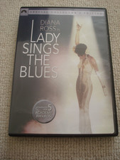 Lady sings blues for sale  SHEFFIELD