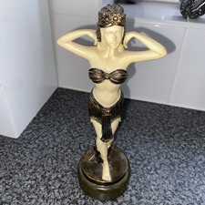Resin plastic art for sale  ROTHERHAM