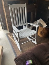 White wooden porch for sale  Erie