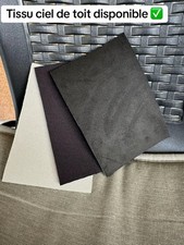 Tissu revêtement ciel d'occasion  Apt