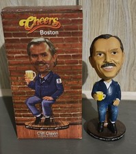 Autographed cheers boston for sale  Windsor Locks