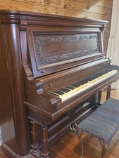 Adam schaaf piano for sale  Summit