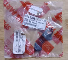 Aprilia starter aria usato  Torino