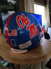 Riddell ole miss for sale  The Dalles