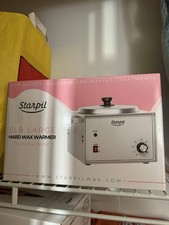 Starpil wax bead for sale  Medford